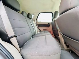 2010 FORD ESCAPE SUV 4-CYL, 2.5 LITER XLT SPORT UTILITY 4D