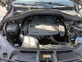 2015 MERCEDES-BENZ M-CLASS