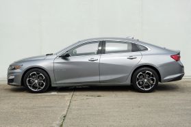 2023 Chevrolet Malibu - Image 13
