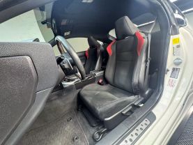 2016 SCION FR-S COUPE 4-CYL, 2.0 LITER COUPE 2D