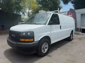 2020 Gmc Savana 2500 Cargo - Image 1