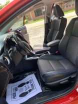 2019 TOYOTA COROLLA SEDAN 4-CYL, 1.8 LITER L SEDAN 4D
