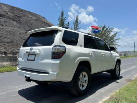 2023 TOYOTA 4RUNNER SUV V6, 4.0 LITER SR5 PREMIUM SPORT UTILITY 4D