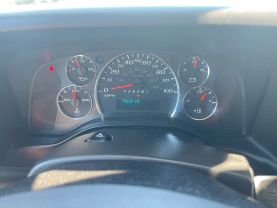 2018 CHEVROLET EXPRESS 2500 CARGO