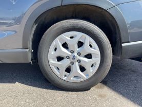 2022 SUBARU FORESTER SUV 4-CYL, 2.5 LITER SPORT UTILITY 4D