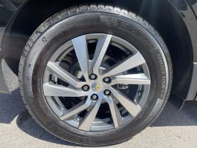 2022 CHEVROLET EQUINOX SUV 4-CYL, TURBO, 1.5 LITER PREMIER SPORT UTILITY 4D - Gesner Auto Inc in Taunton, MA, 41.88613, -71.14527