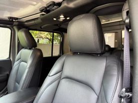 2021 JEEP GLADIATOR PICKUP V6, VVT, 3.6 LITER SPORT S PICKUP 4D 5 FT