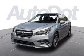 2019 SUBARU LEGACY SEDAN 4-CYL, 2.5 LITER 2.5I LIMITED SEDAN 4D
