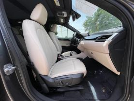 2020 BMW X1 XDRIVE28I SPORT UTILITY 4D