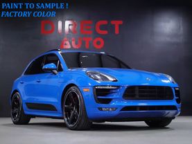 2017 PORSCHE MACAN for sale in  Orlando, FL