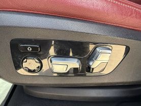 2021 BMW X6 SUV V8, TWIN TURBO, 4.4 LITER M50I SPORT UTILITY 4D