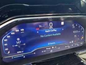 2023 CHEVROLET SILVERADO 1500 CREW CAB PICKUP V8, ECOTEC3, DFM, 5.3 LITER LT TRAIL BOSS PICKUP 4D 6 1/2 FT