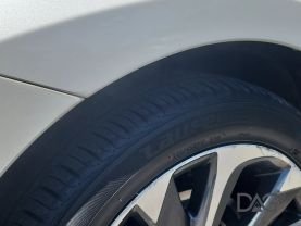 2017 TOYOTA COROLLA IM HATCHBACK