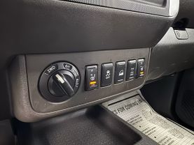 2012 NISSAN FRONTIER CREW CAB PICKUP V6, 4.0 LITER PRO-4X PICKUP 4D 5 FT