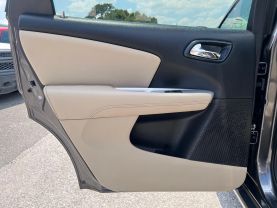 2016 DODGE JOURNEY SUV 4-CYL, 2.4 LITER SE SPORT UTILITY 4D