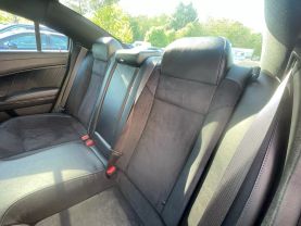 2022 DODGE CHARGER SEDAN V6, 3.6 LITER GT SEDAN 4D - Gesner Auto Inc in Taunton, MA, 41.88613, -71.14527
