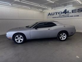 2014 DODGE CHALLENGER