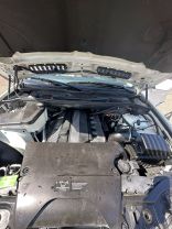 2002 BMW X5 SUV 6-CYL, 3.0 LITER 3.0I SPORT UTILITY 4D