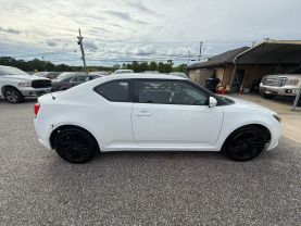 2012 SCION TC HATCHBACK 4-CYL, 2.5 LITER HATCHBACK COUPE 2D