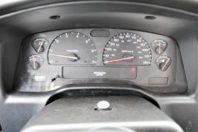 2004 DODGE DAKOTA REGULAR CAB PICKUP V6, 3.7 LITER SPORT PICKUP 2D 6 1/2 FT