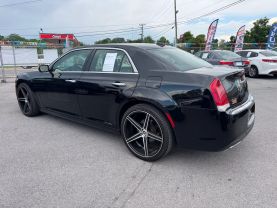 2016 CHRYSLER 300