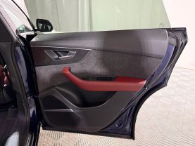 2022 AUDI SQ8