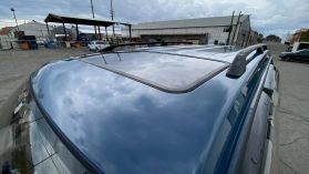 1997 TOYOTA LAND CRUISER PRADO SUV 5VZ-FE TZ