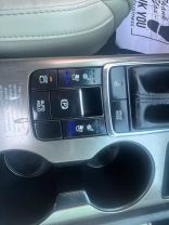 2018 KIA OPTIMA SEDAN 4-CYL, TURBO, 2.0 LITER SX TURBO SEDAN 4D