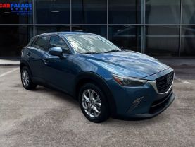 2021 Mazda Cx-3 Sport Suv 4d - Image 6