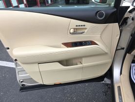 2015 LEXUS RX SUV V6, 3.5 LITER RX 350 SPORT UTILITY 4D