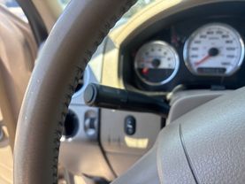 2004 FORD F150 SUPERCREW CAB PICKUP V8, 5.4 LITER LARIAT PICKUP 4D 5 1/2 FT