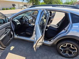 2014 SUBARU XV CROSSTREK SUV 4-CYL, PZEV, 2.0 LITER PREMIUM SPORT UTILITY 4D