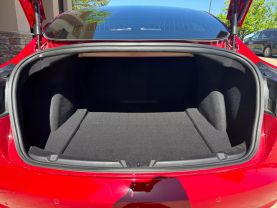 2018 TESLA MODEL 3 SEDAN DUAL ELECTRIC MOTORS LONG RANGE SEDAN 4D
