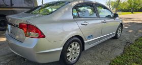 2009 HONDA CIVIC SEDAN 4-CYL, NGV, 1.8 LITER GX SEDAN 4D