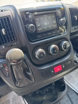 2017 RAM PROMASTER CARGO VAN CARGO V6, VVT, 3.6 LITER 1500 LOW ROOF VAN 3D