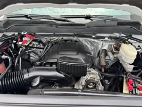 2015 CHEVROLET SILVERADO 3500 HD REGULAR CAB & CHASSIS CAB_CHASSIS V8, 6.0 LITER CAB & CHASSIS 2D