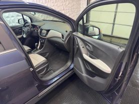 2019 CHEVROLET TRAX