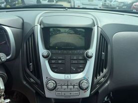 2017 CHEVROLET EQUINOX SUV 4-CYL, 2.4 LITER LT SPORT UTILITY 4D