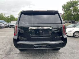 2015 Gmc Yukon - Image 5