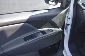 2021 RAM PROMASTER CITY TRADESMAN CARGO VAN 4D