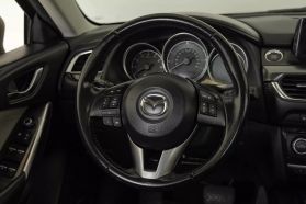2016 MAZDA MAZDA6 SEDAN 4CYL PZEV SKYACTIV-G 2.5L I TOURING SEDAN 4D