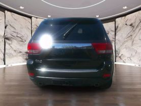 2011 JEEP GRAND CHEROKEE SUV V8, 5.7 LITER LIMITED SPORT UTILITY 4D