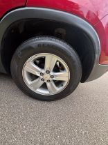 2019 CHEVROLET TRAX