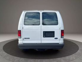 2003 FORD E250 SUPER DUTY CARGO CARGO V6, 4.2 LITER VAN 3D