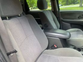 2004 MAZDA TRIBUTE SUV V6, 3.0 LITER LX SPORT UTILITY 4D