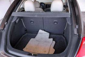2014 VOLKSWAGEN BEETLE HATCHBACK 5-CYL, PZEV, 2.5 LITER 2.5L HATCHBACK 2D