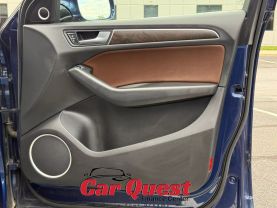 2016 Audi Q5 - Image 20