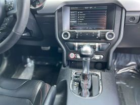 2015 FORD MUSTANG COUPE V8, 5.0 LITER GT PREMIUM COUPE 2D - The Auto Lot