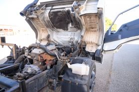 1997 TOYOTA DYNA TRUCK 15B-FT CAR HAULER
