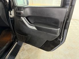 2016 JEEP WRANGLER